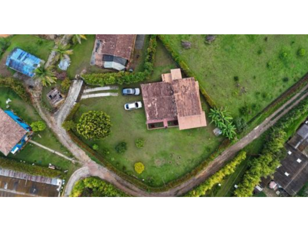 MARAVILLOSA FINCA EN VENTA SAN VICENTE — foto 4
