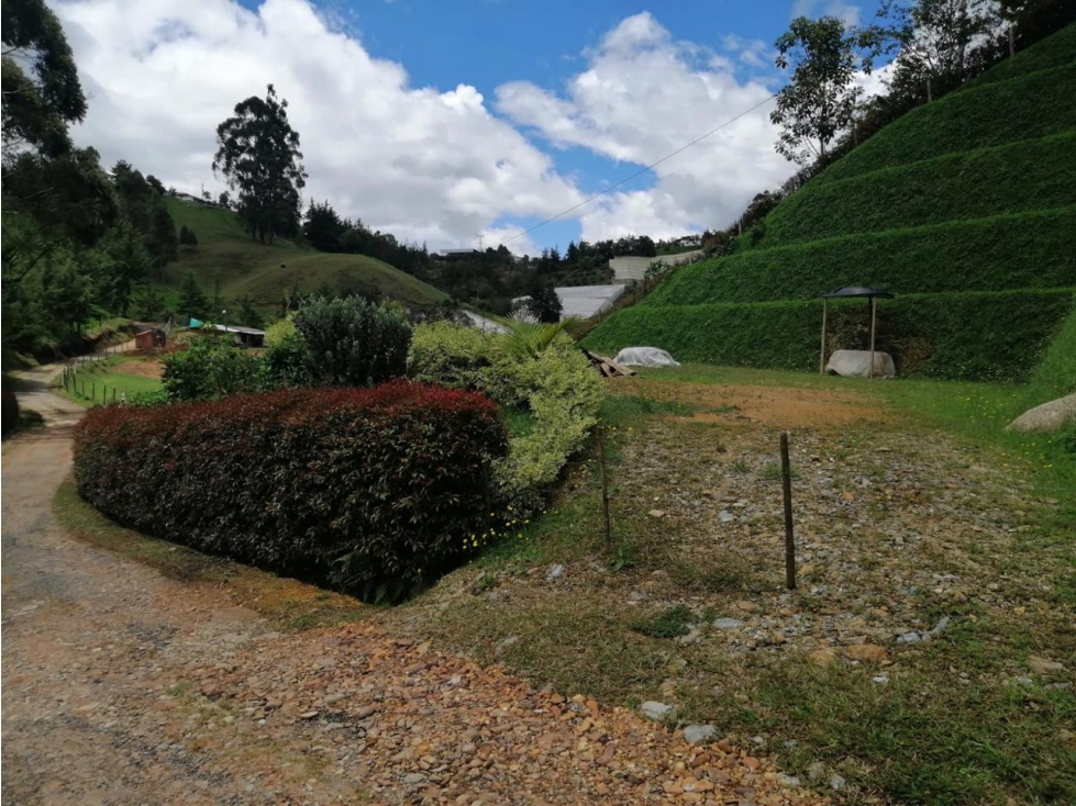 ENCANTADOR LOTE EN VENTA CHAPARRAL SAN VICENTE — foto 5