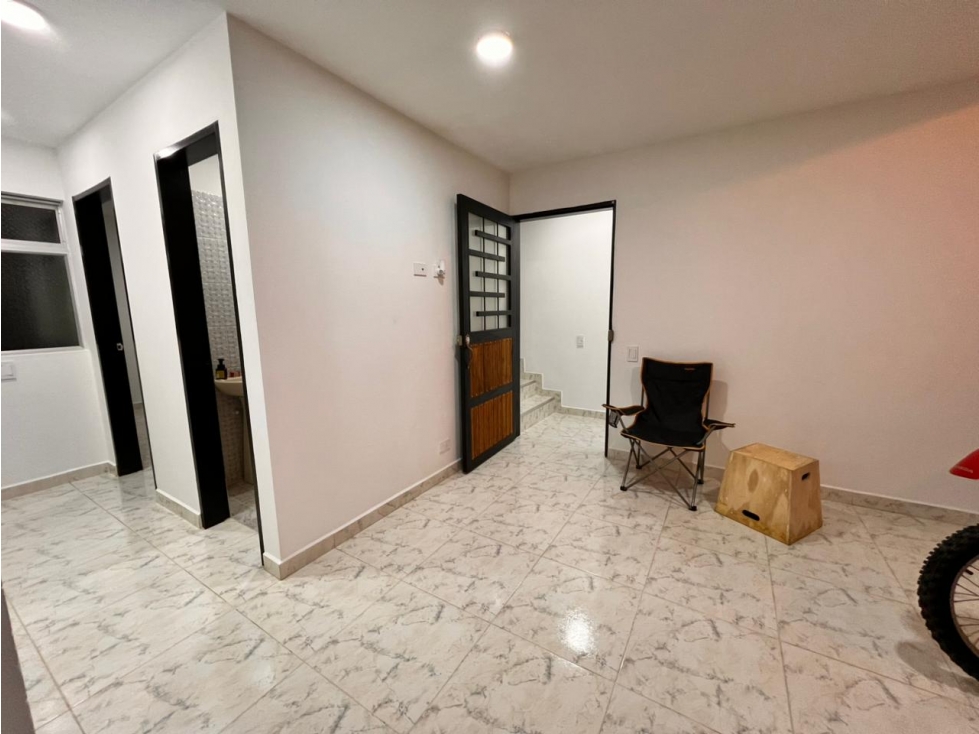 LINDO APARTAMENTO EN VENTA SECTOR CAMPO ALEGRE — foto 4
