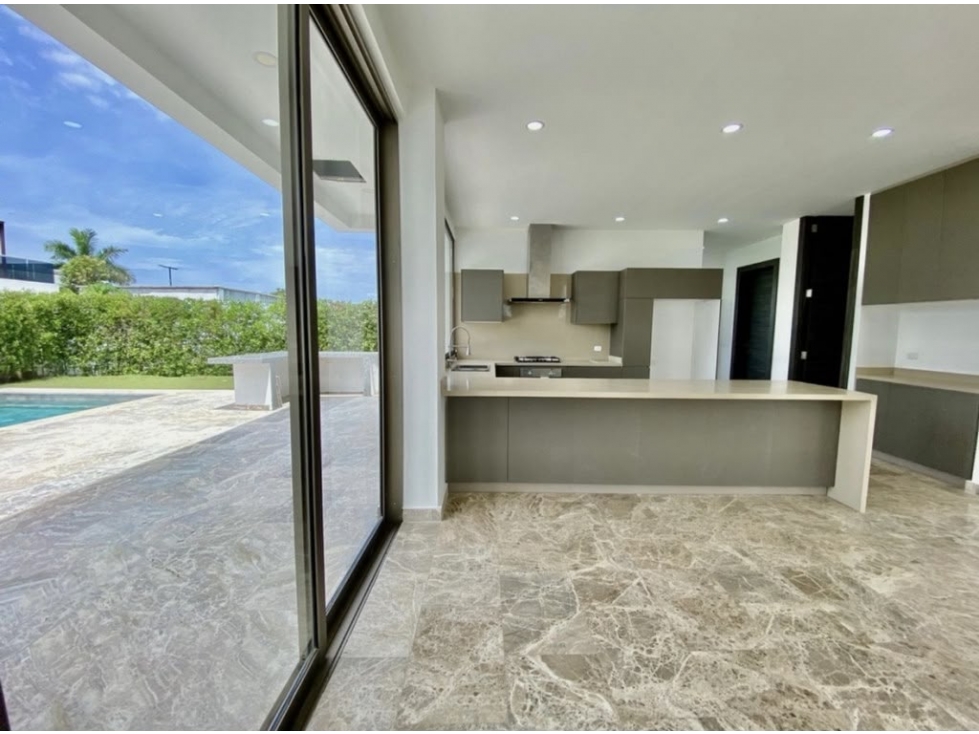HERMOSA CASA EN VENTA CARTAGENA DE INDIAS — foto 6