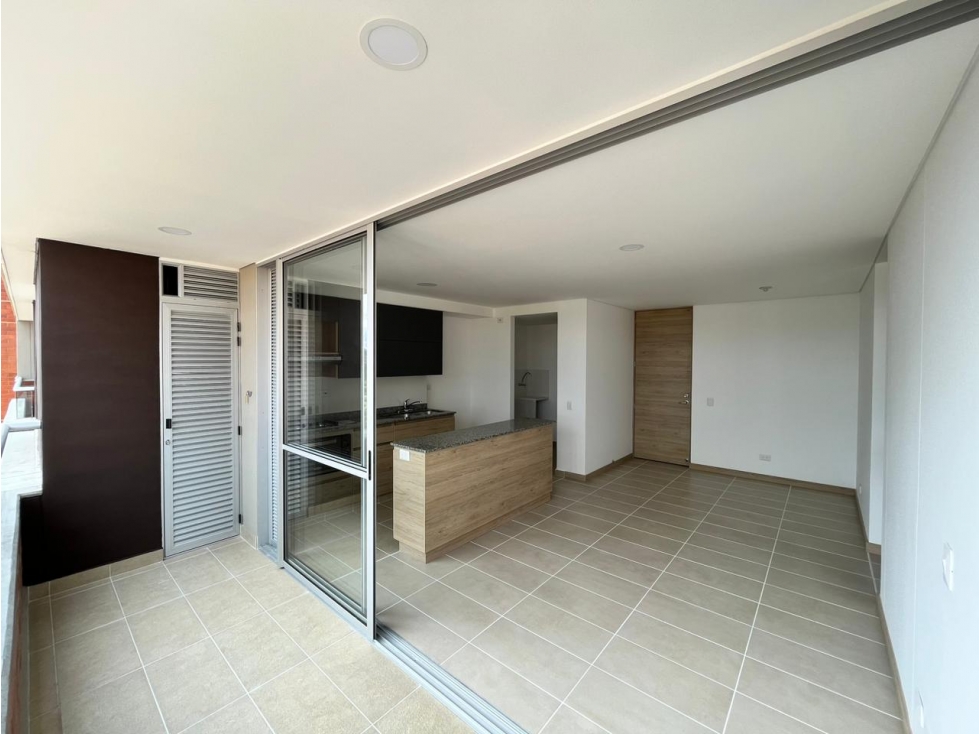 HERMOSO APARTAMENTO NUEVO PARA ESTRENAR EN VENTA RIONEGRO — foto 6