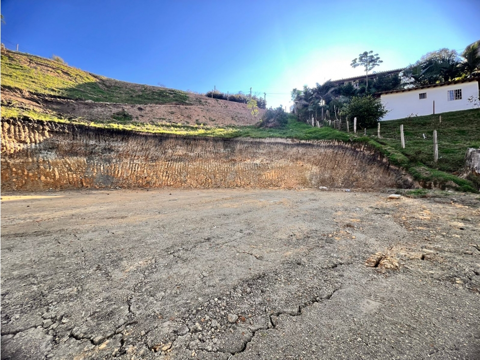 LOTE CON ALTA PROYECCIÓN DE VALORIZACIÓN EN VENTA CABECERAS RIONEGRO — foto 3