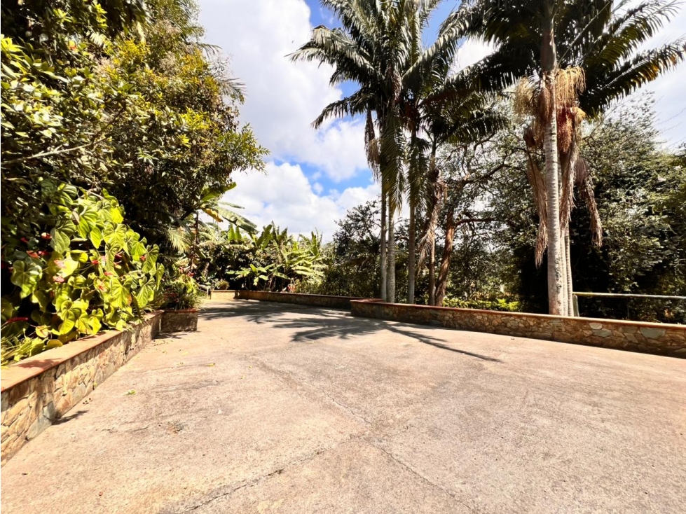 HERMOSA FINCA CASA LOTE INDUSTRIA AUTOPISTA MEDELLÍN — foto 4