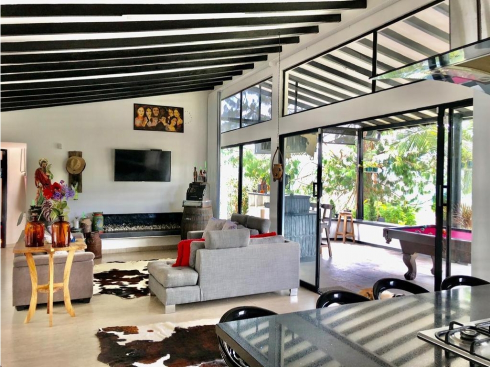 EN VENTA PRECIOSA FINCA EN EL RETIRO ANTIOQUIA — foto 6