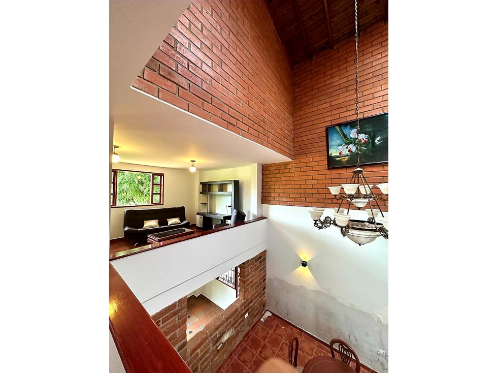 HERMOSA FINCA EN VENTA EN RIONEGRO ANTIOQUIA — foto 5