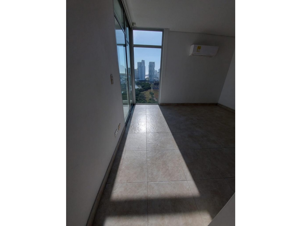 ENCANTADOR PENTHOUSE DUPLEX EN VENTA CARTAGENA — foto 6