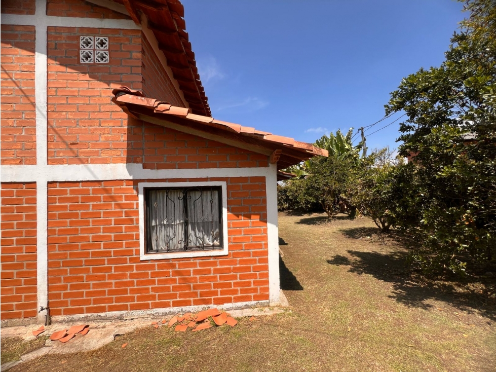 EXCELENTE CASA FINCA EN VENTA CARMEN DE VIBORAL — foto 3