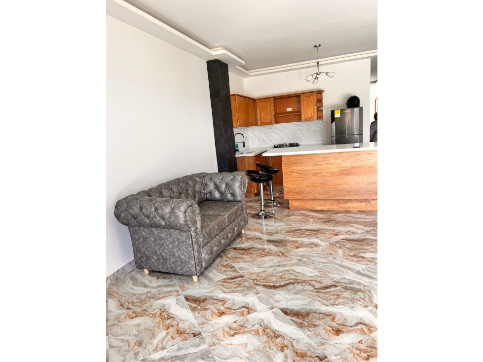 LINDO APARTAMENTO EN VENTA PARA ESTRENAR EN EL CARMEN DE VÍBORAL. — foto 4
