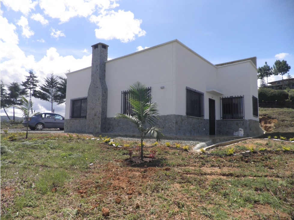 HERMOSA FINCA EN VENTA SAN VICENTE ANTES DEL PUEBLO — foto 3