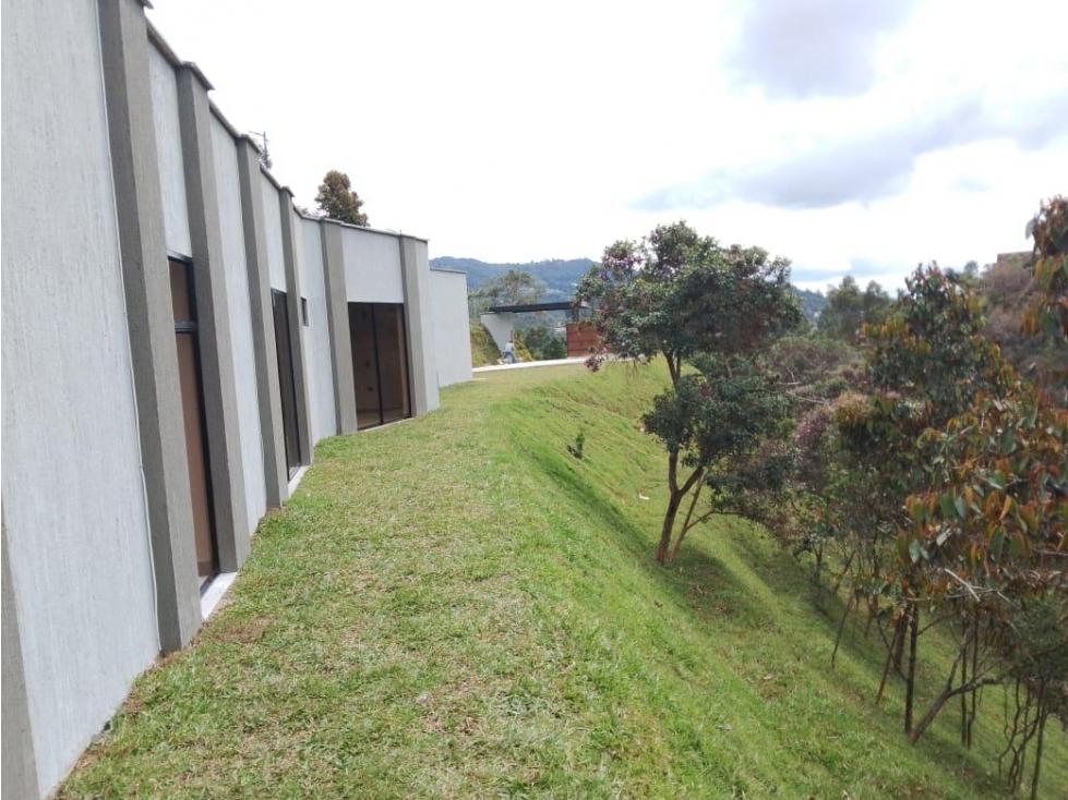 HERMOSA FINCA EN VENTA GUARNE — foto 6