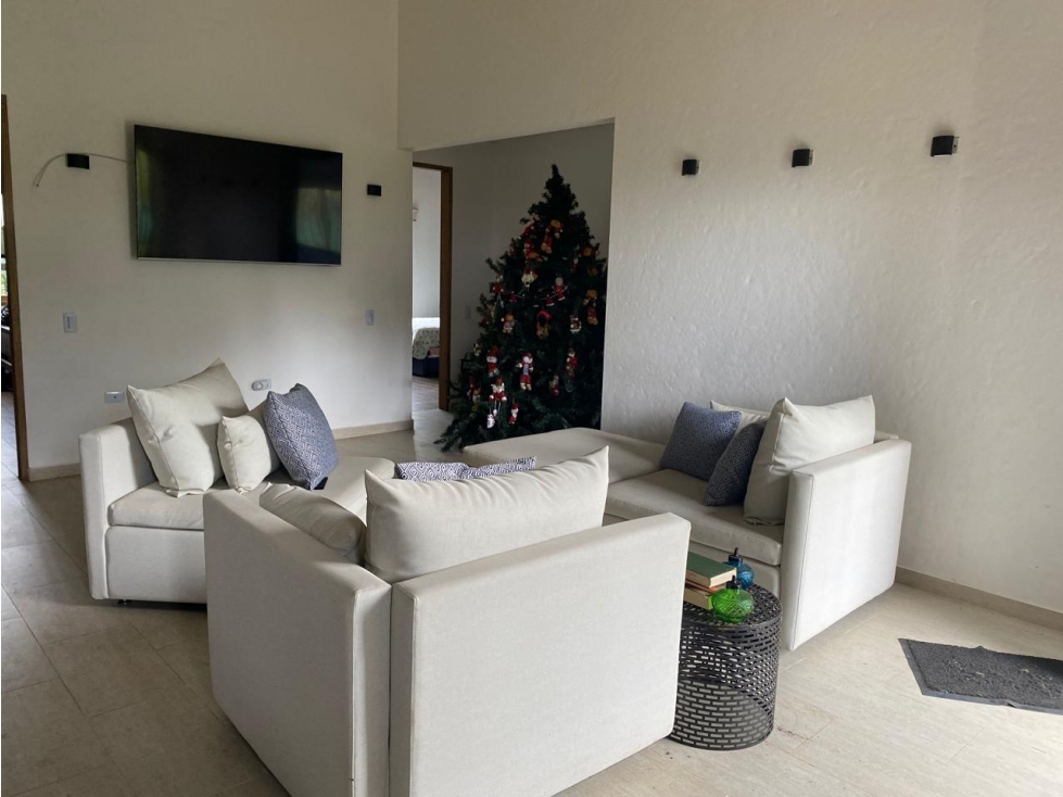 ENCANTADORA FINCA EN VENTA SAN VICENTE ANTES DEL PUEBLO — foto 3