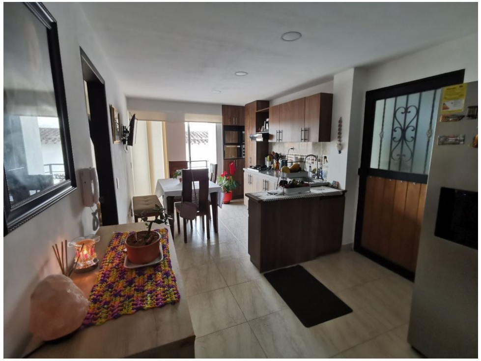 ENCANTADOR APARTAMENTO EN VENTA LA CEJA — foto 4