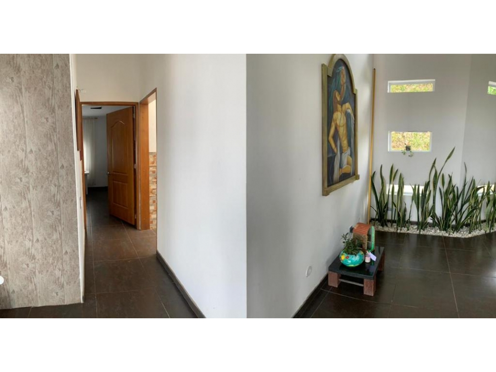 HERMOSA CASA FINCA EN VENTA EN LA VEREDA CRISTO REY CARMEN VIBORAL — foto 4