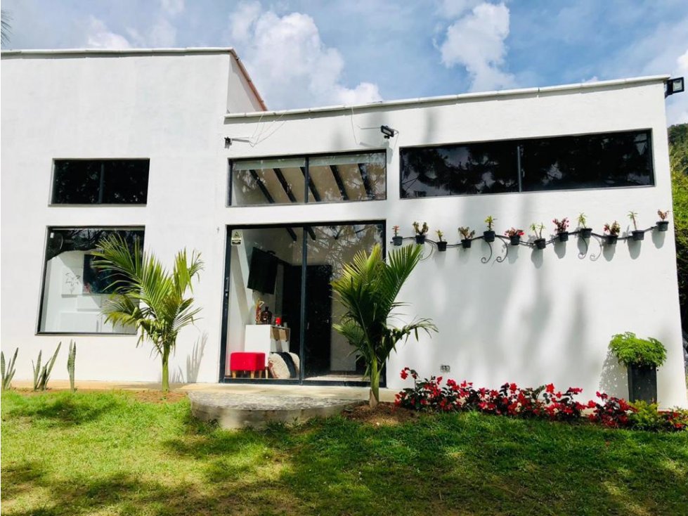 EN VENTA PRECIOSA FINCA EN EL RETIRO ANTIOQUIA — foto 2