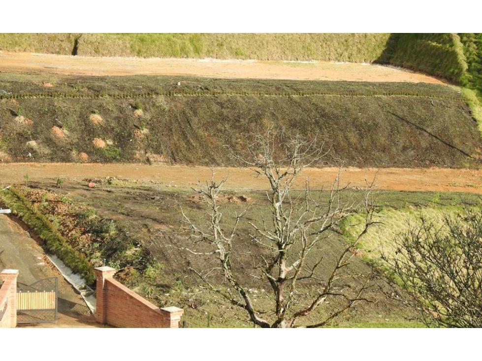 EN VENTA DOS HERMOSOS LOTES - EXCELENTE UBICACIÓN EN EL CARMEN DÉ VIB. — foto 2
