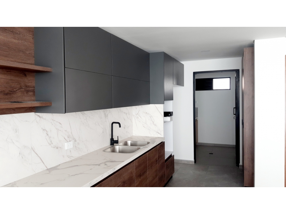 HERMOSA CASA NUEVA EN VENTA SAN ANTONIO DE PEREIRA — foto 4