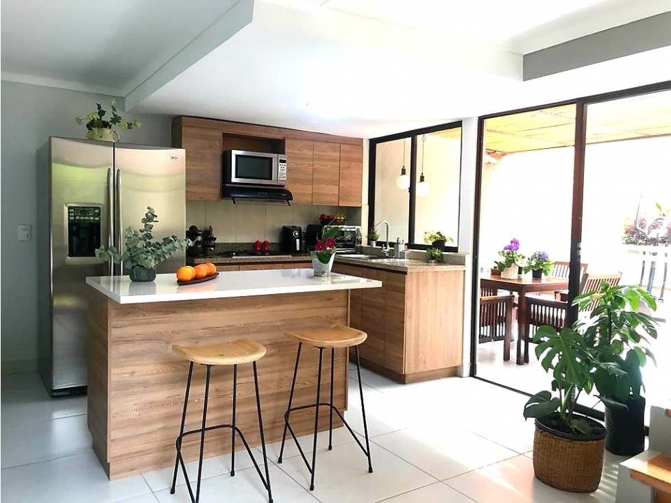 HERMOSA CASA EN VENTA EN RIONEGRO — foto 3