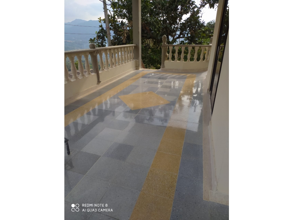 ESPECTACULAR FINCA EN VENTA EN SAN JERÓNIMO — foto 5