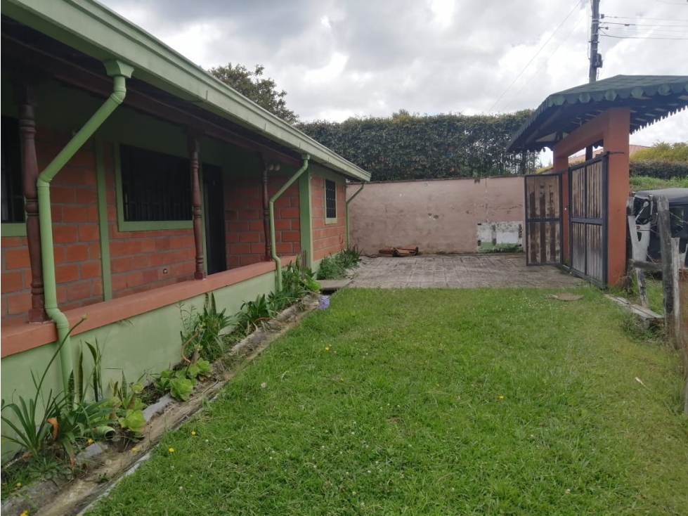HERMOSA FINCA EN VENTA GUARNE — foto 4