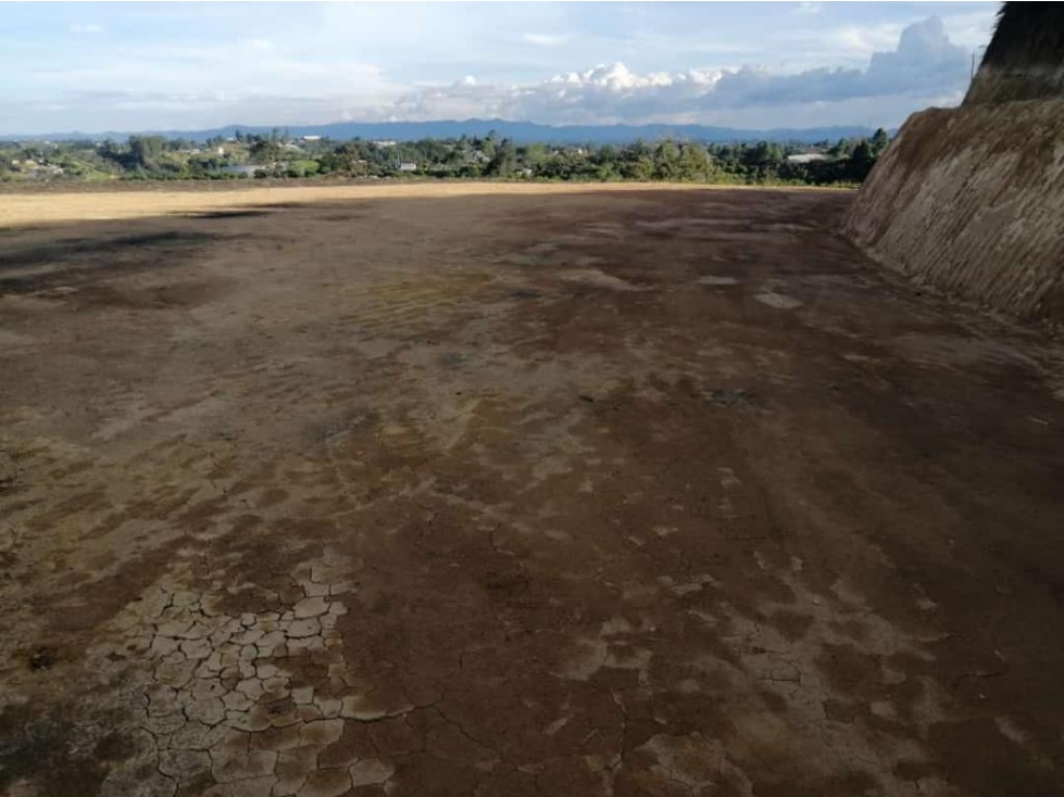 ENCANTADORES DOS LOTES EN VENTA CERCA AUTOPISTA MEDELLÍN/BOGOTÁ — foto 4