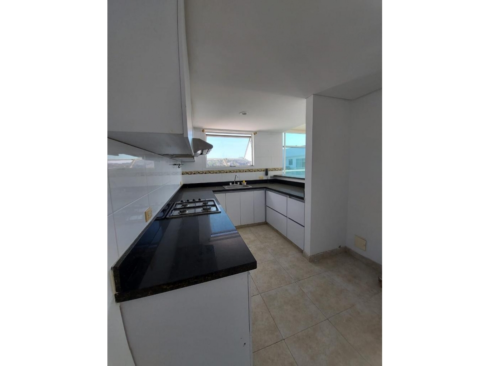 ENCANTADOR PENTHOUSE DUPLEX EN VENTA CARTAGENA