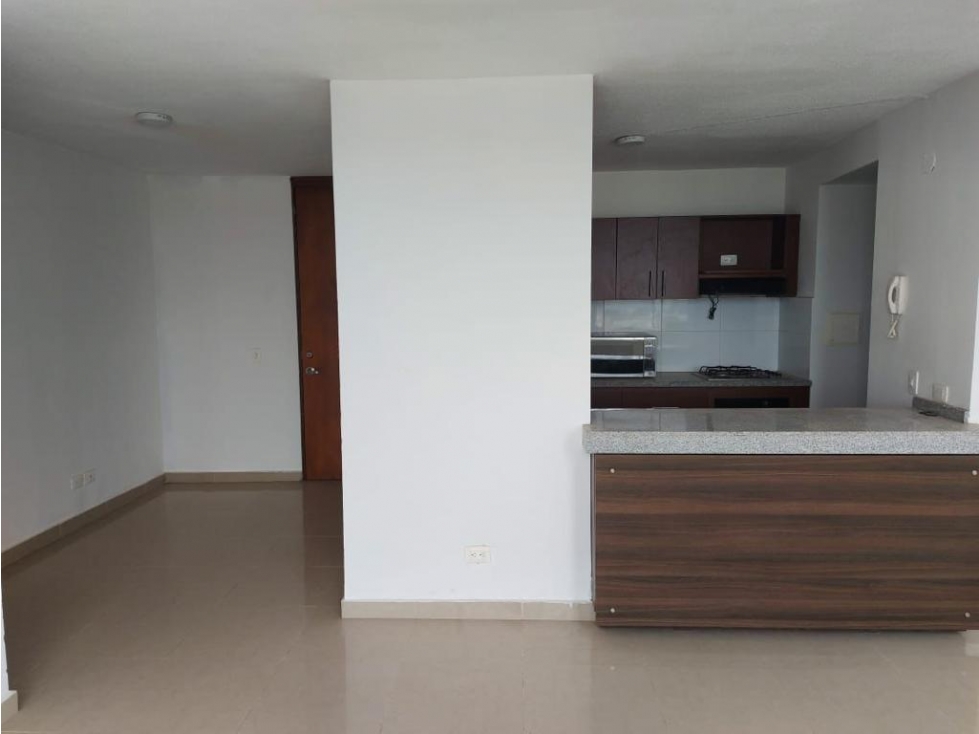 LINDO APARTAMENTO EN VENTA CARTAGENA — foto 2