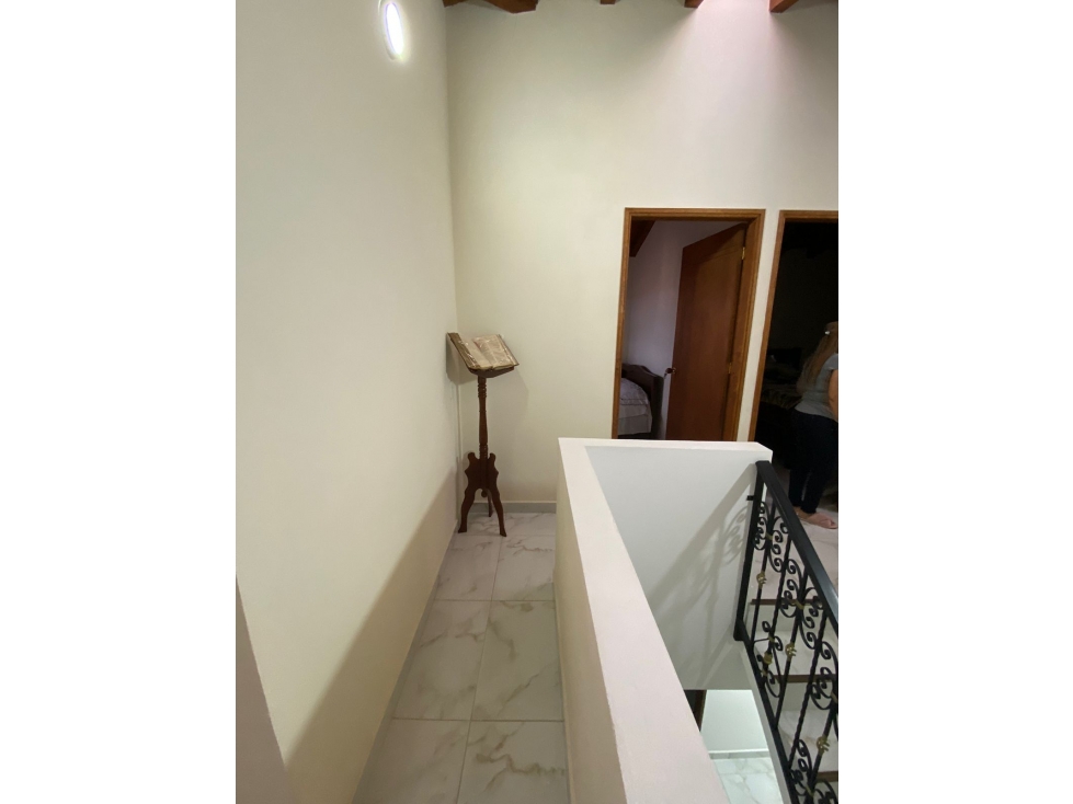 HERMOSA CASA EN VENTA PORVENIR RIONEGRO — foto 6