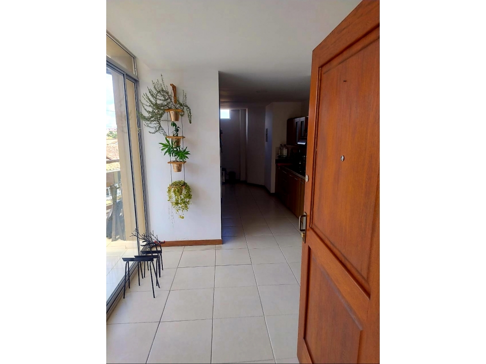 EXCELENTE APARTAMENTO EN VENTA SAN ANTONIO DE PEREIRA RIONEGRO — foto 5