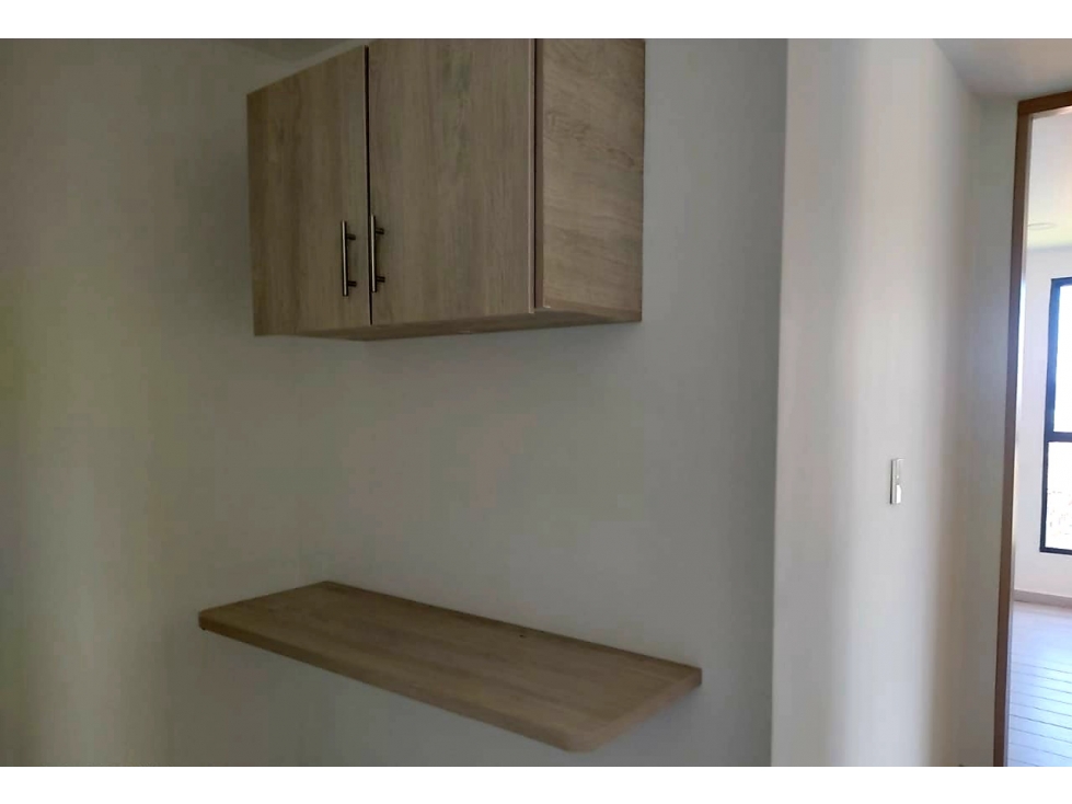 EXCELENTE APARTAMENTO EN VENTA CARMEN DE VIBORAL.. SECTOR SAN FERNANDO — foto 6