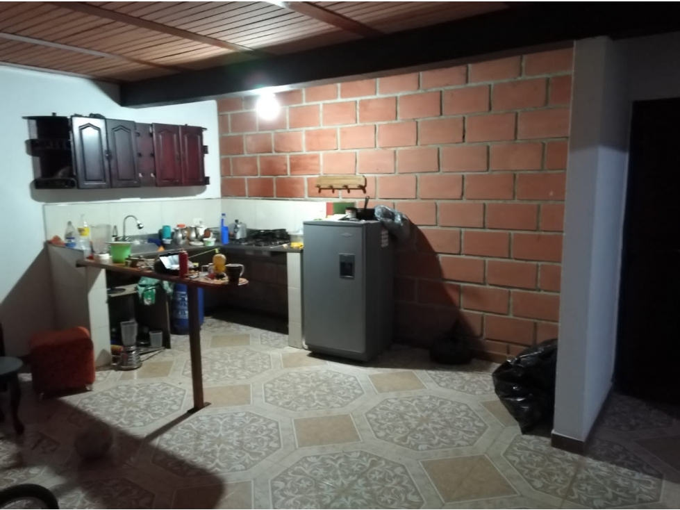 HERMOSA CASA FINCA EN VENTA EL CARMEN DE VIBORAL — foto 6