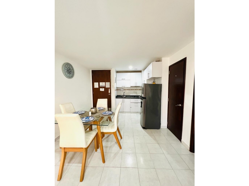 HERMOSO APARTAMENTO EN VENTA CARTAGENA — foto 3