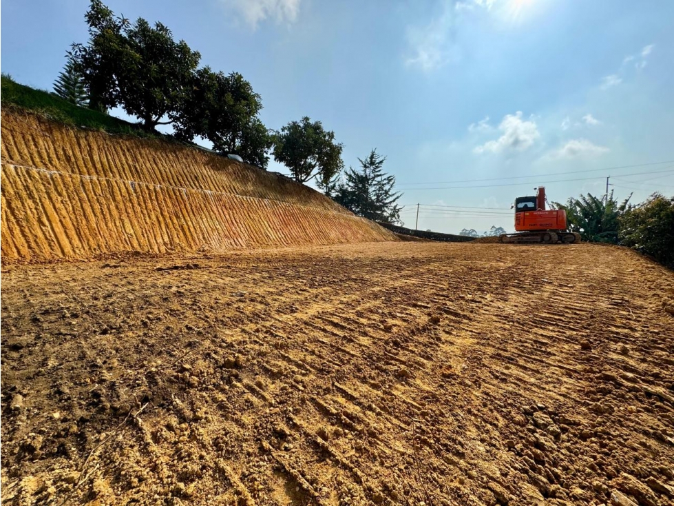 ENCANTADORES LOTES EN VENTA EL CARMEN DE VIBORAL — foto 5