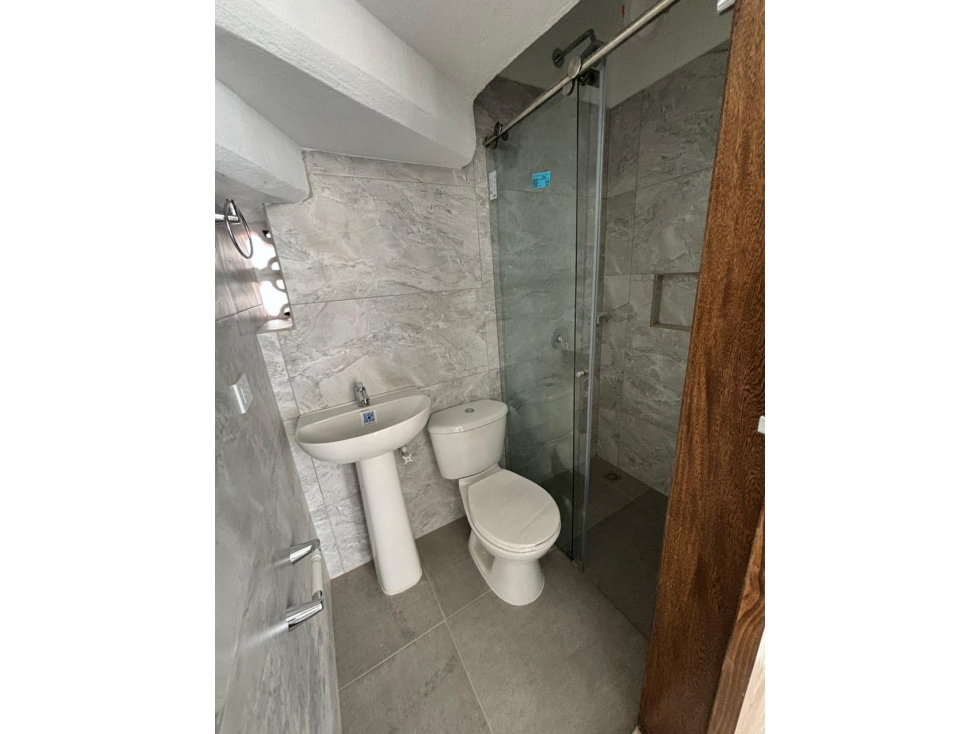 Oportunidad... HERMOSO APARTAMENTO EN VENTA EL CARMEN DE VIBORAL... — foto 2