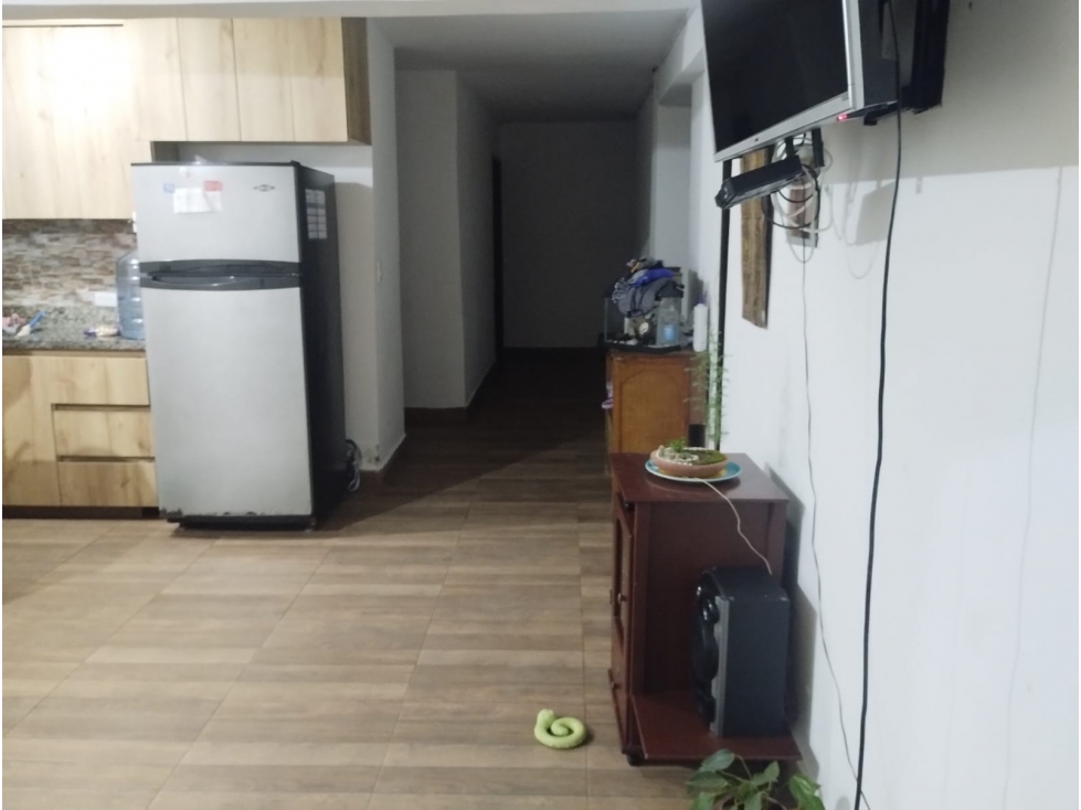 CASA EN VENTA VEREDA ROMERAL-GUARNE - 2
