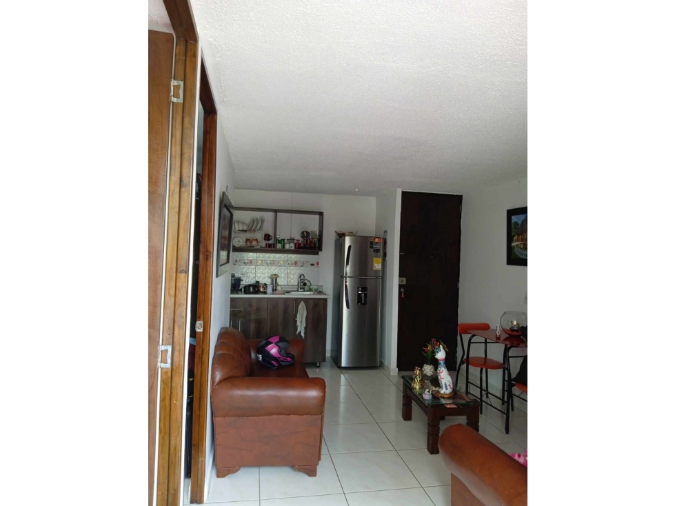 HERMOSO APARTAMENTO EN VENTA EN MARINILLA — foto 3