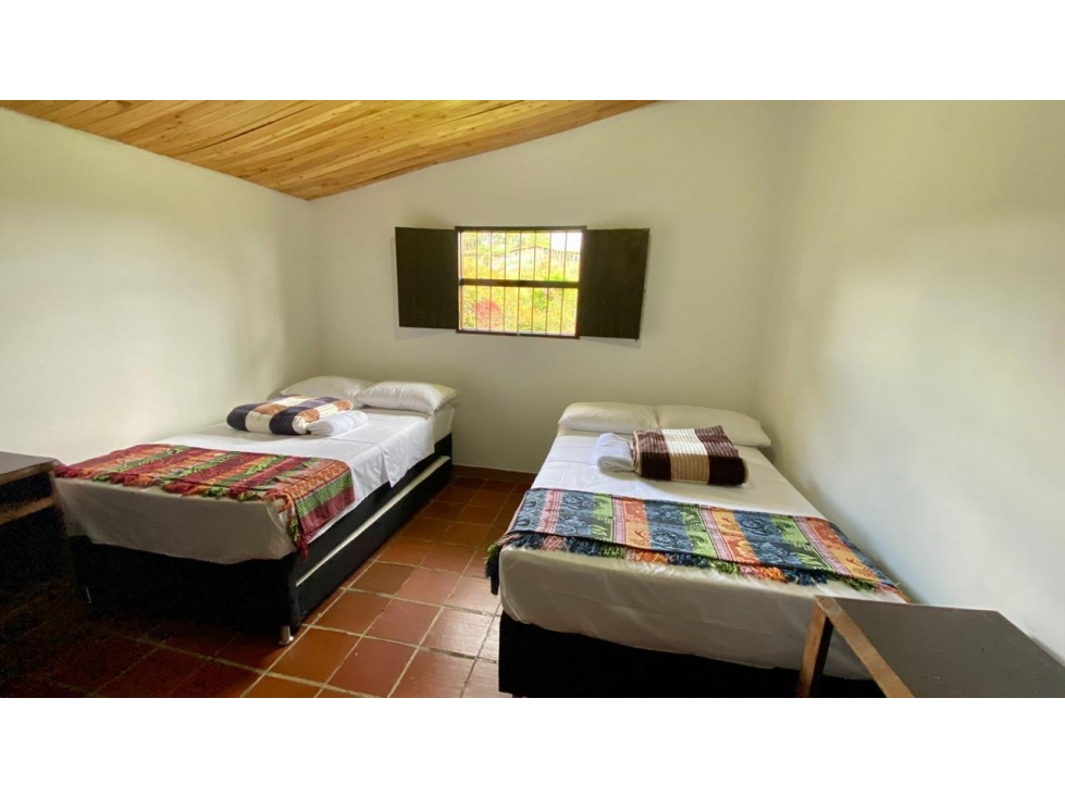 AENCANTADORA FINCA EN VENTA SAN VICENTE - 5