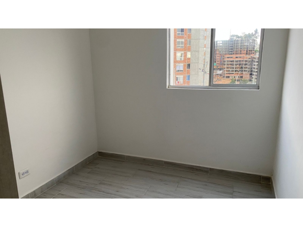 HERMOSO APARTAMENTO EN VENTA EN RIONEGRO SECTOR PORVENIR — foto 2