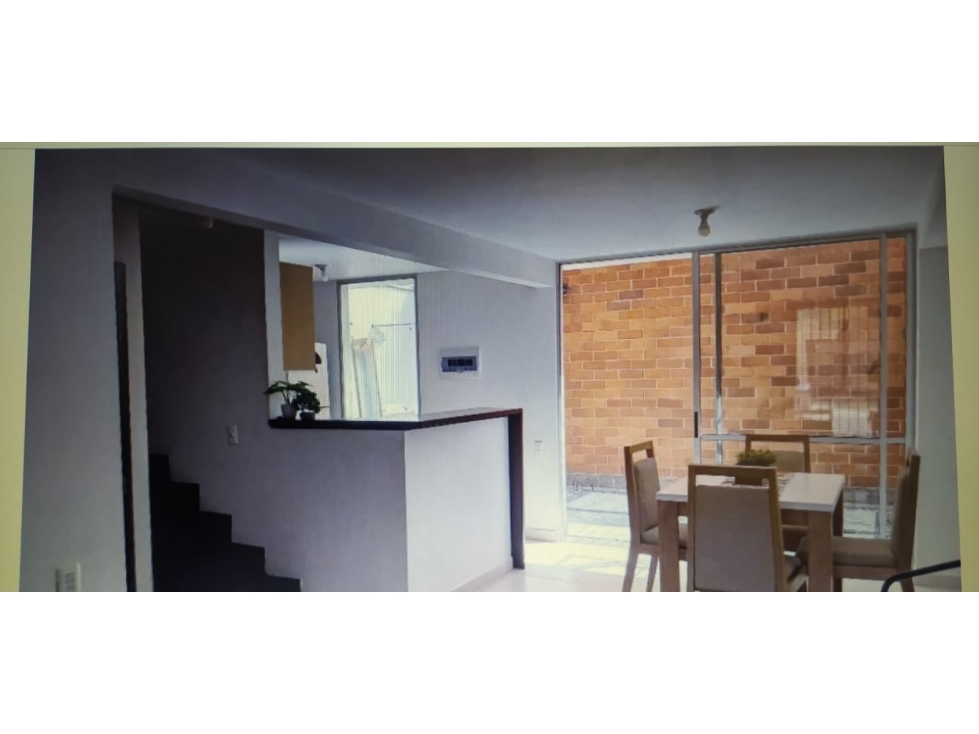 HERMOSA CASA EN VENTA EN IPANEMA SAN ANTONIO — foto 2