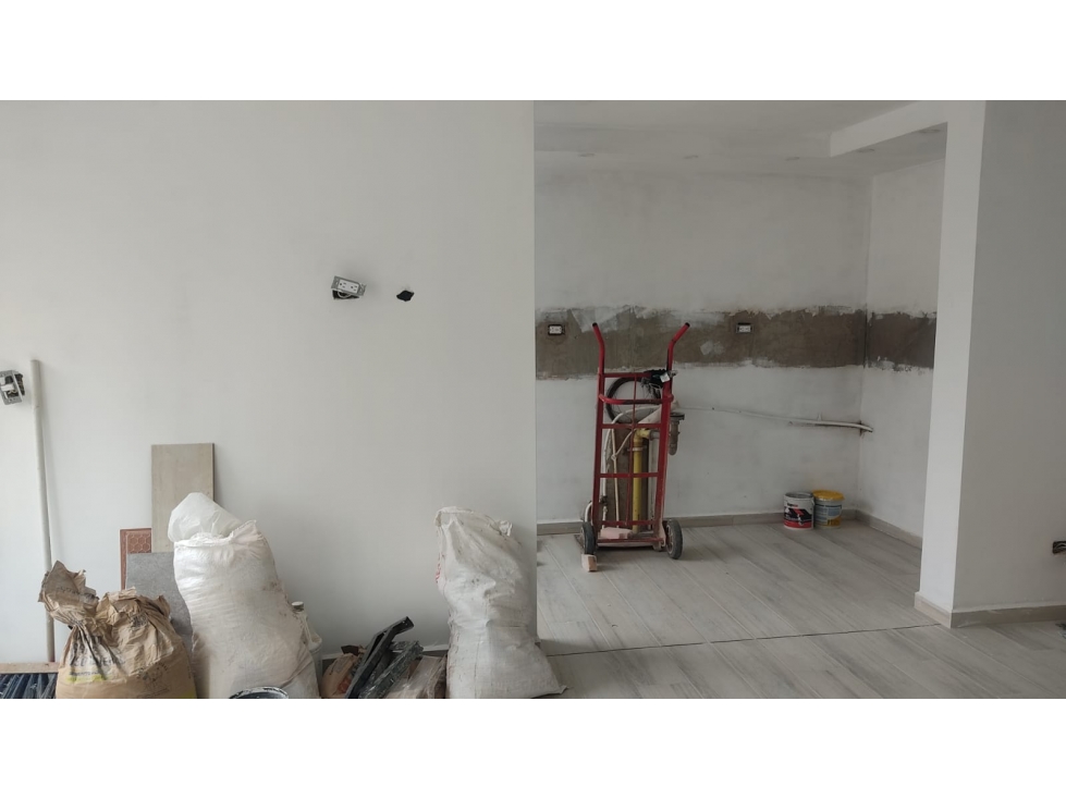 HERMOSO APARTAMENTO EN VENTA EN RIONEGRO SECTOR SAN ANTONIO DE PEREIRA — foto 6