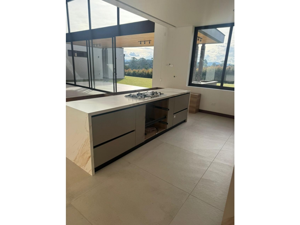 ENCANTADORA CASA EN VENTA PARA ESTRENAR SAN ANTONIO DE PEREIRA — foto 5