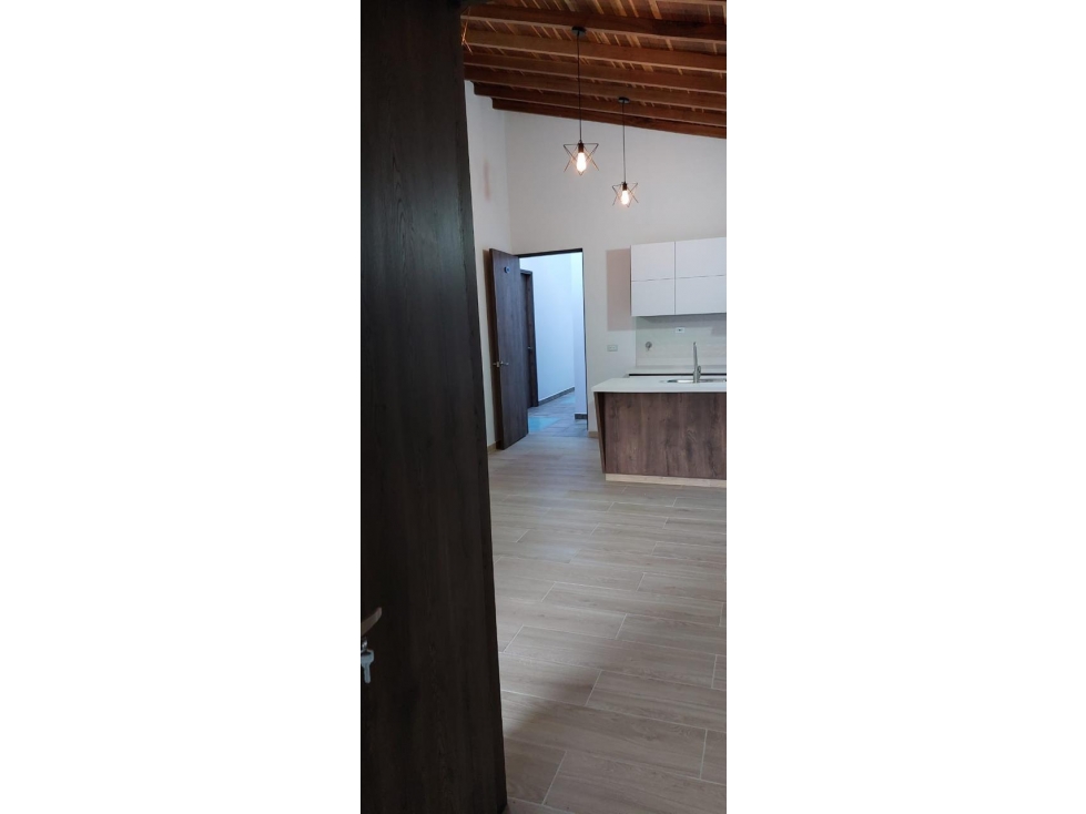 ENCANTADOR APARTAMENTO EN VENTA LA CEJA — foto 5