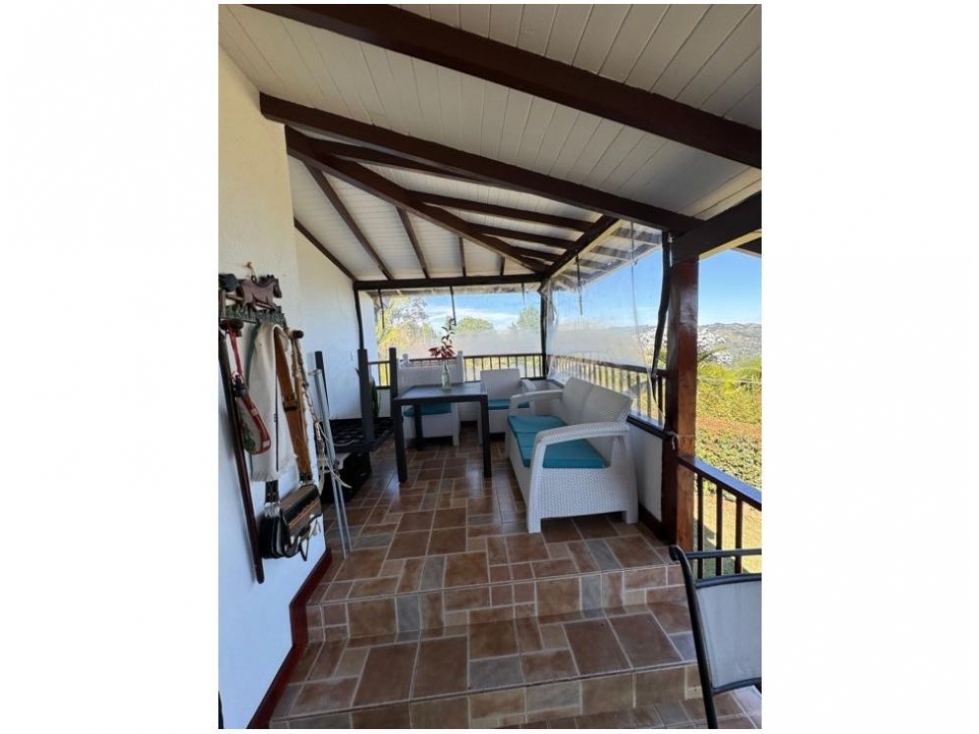 ENCANTADORA FINCA EN VENTA GUARNE — foto 6