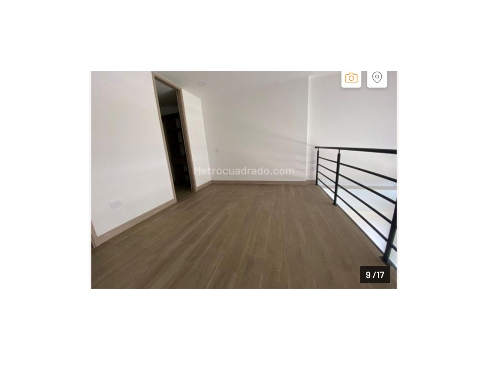 HERMOSO APARTAMENTO EN VENTA EN RIONEGRO SECTOR SAN ANTONIO — foto 5
