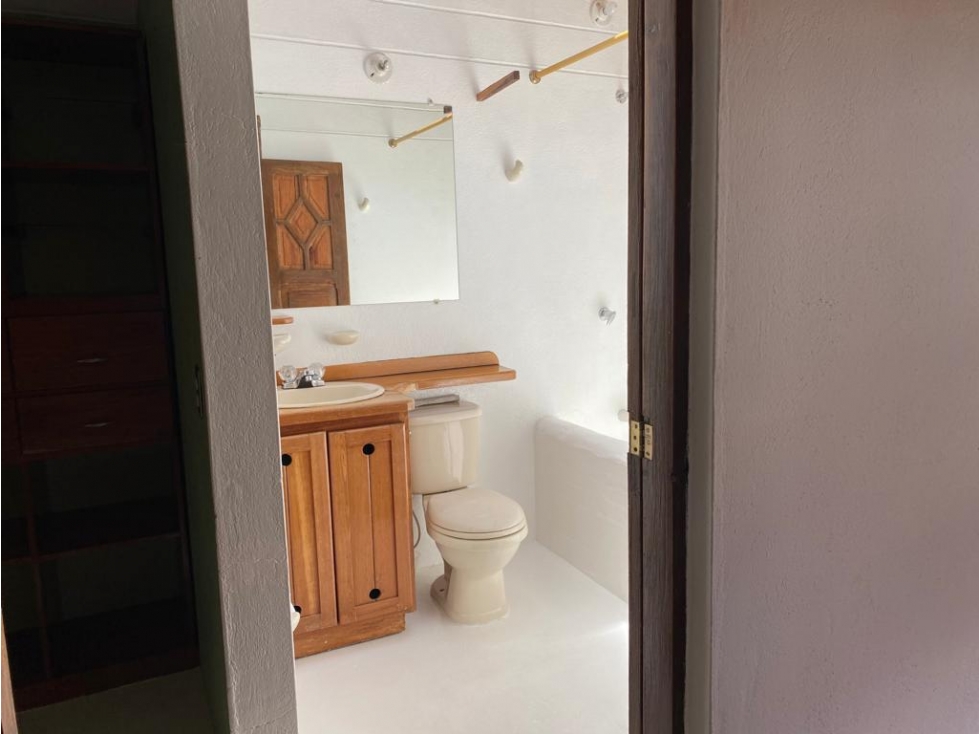 HERMOSA CASA EN VENTA EN RIONEGRO, SECTOR SAN ANTONIO — foto 6
