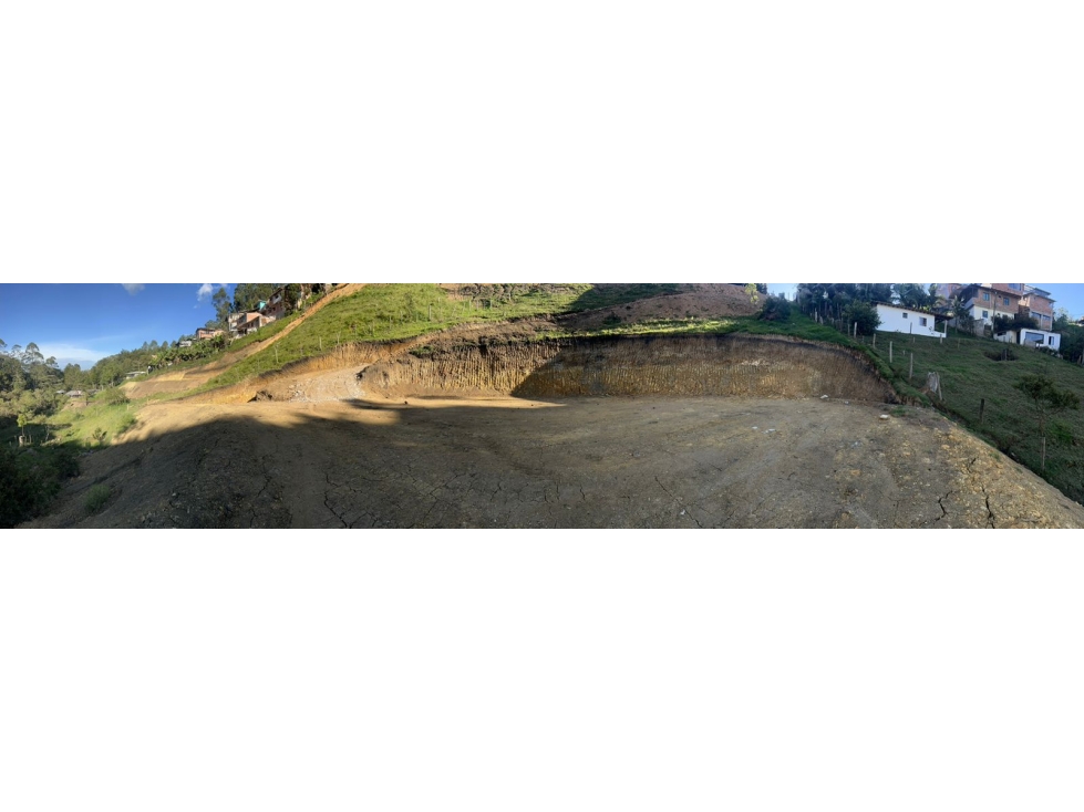 LOTE CON ALTA PROYECCIÓN DE VALORIZACIÓN EN VENTA CABECERAS RIONEGRO — foto 5