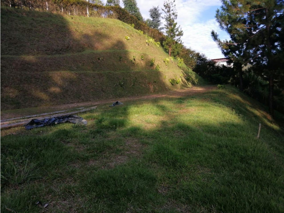 ENCANTADOR LOTE EN VENTA SAN VICENTE — foto 2