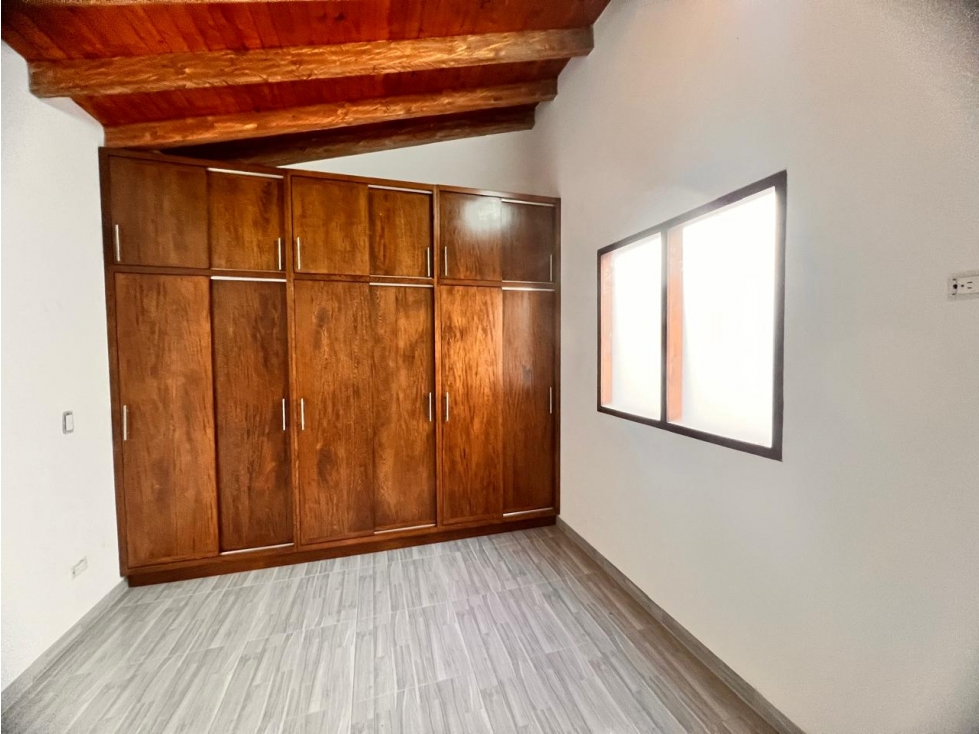 CASA EN VENTA DE SEGUNDO... PISO MAS MANSARDA EL CARMEN DE VIBORAL — foto 5