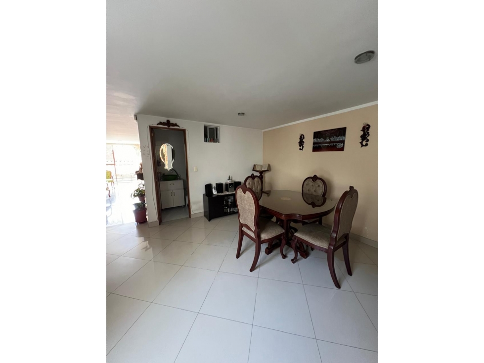 ENCANTADOR APARTAMENTO EN VENTA BELLO — foto 2
