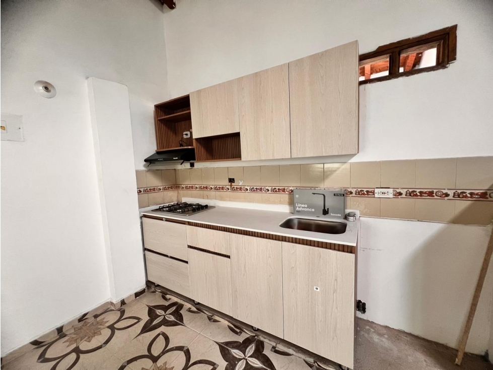 BELLO APARTAMENTO EN VENTA LA CEJA — foto 2