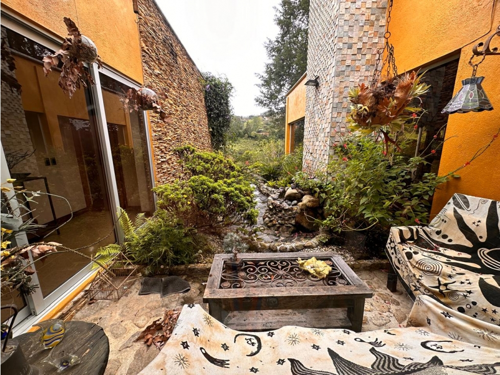 ENCANTADORA FINCA EN VENTA RETIRO — foto 2
